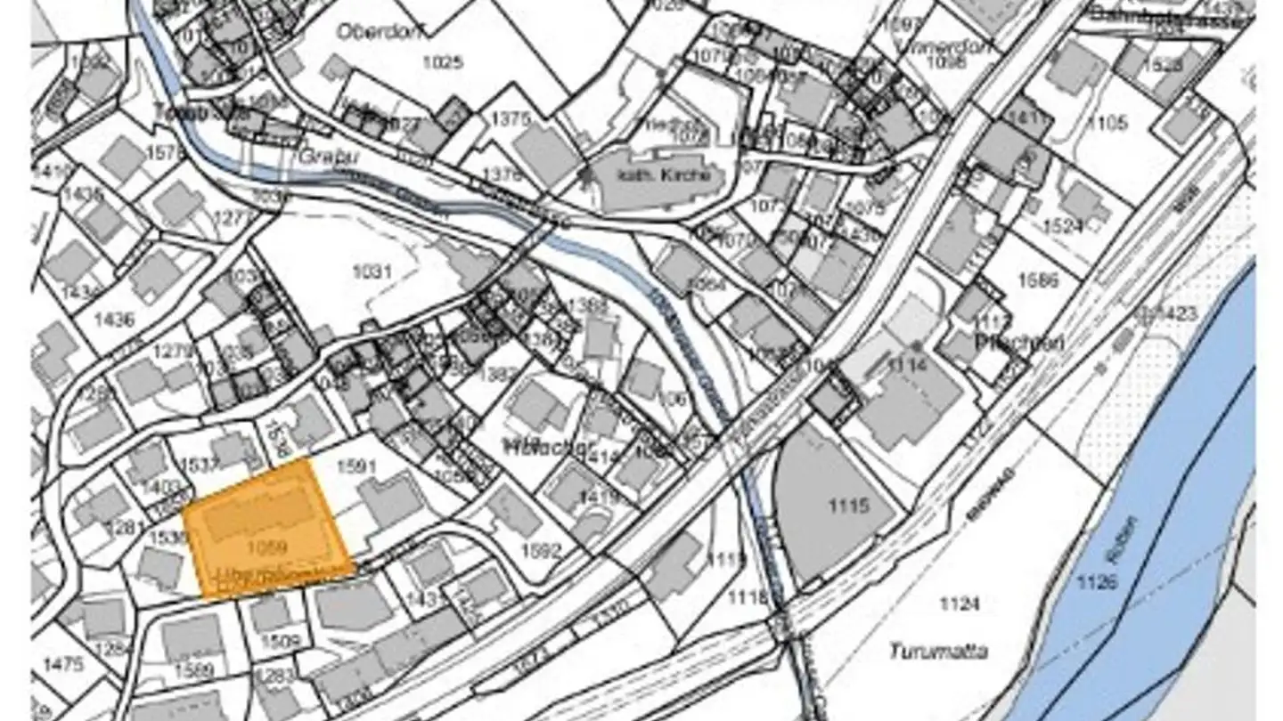 Commercial à vendre - 3983 Mörel - Photo 3