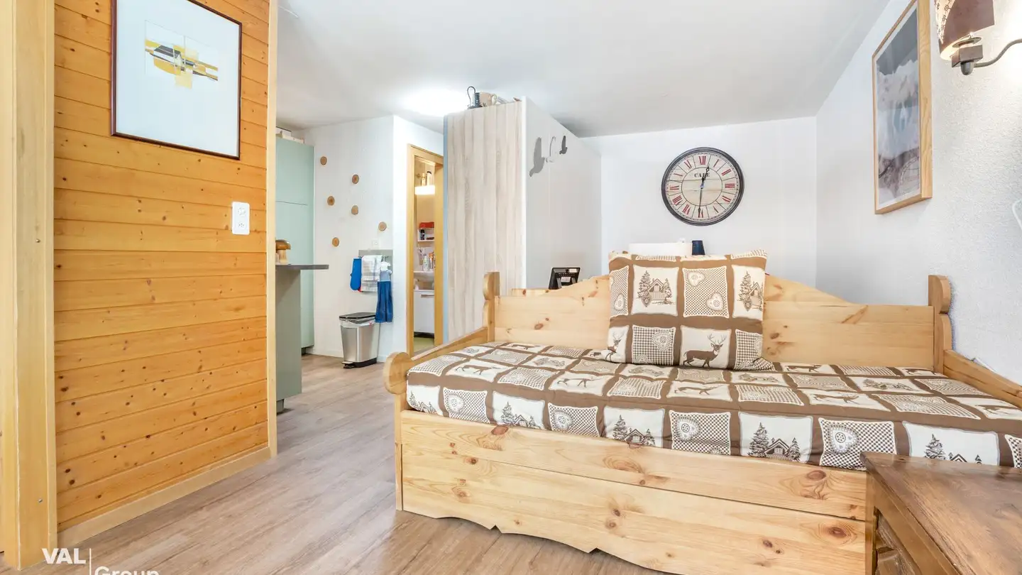 Wohnung kaufen - 3961 Grimentz - Foto 3