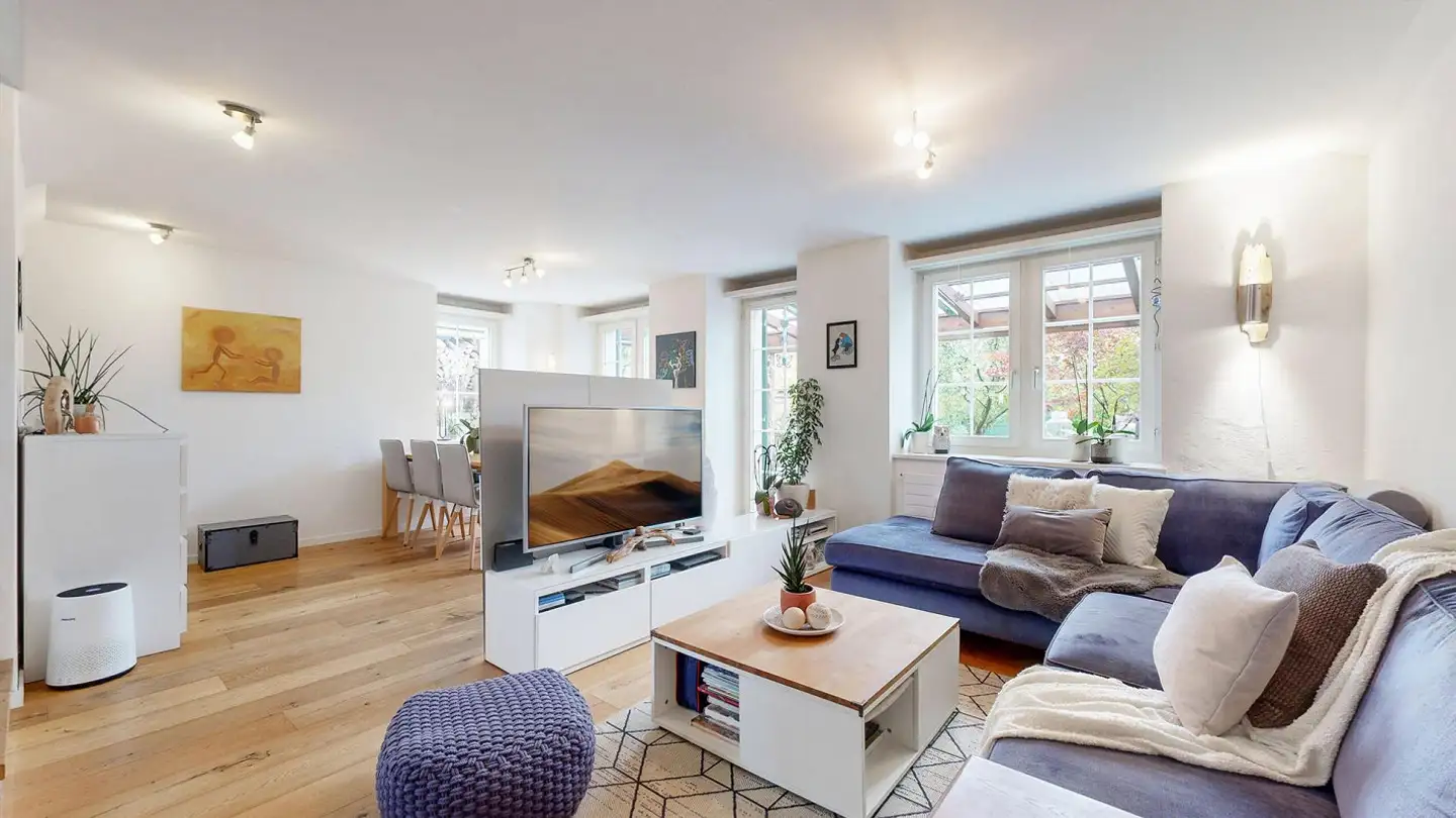 Maison individuelle à vendre - 8610 Uster - Photo 2