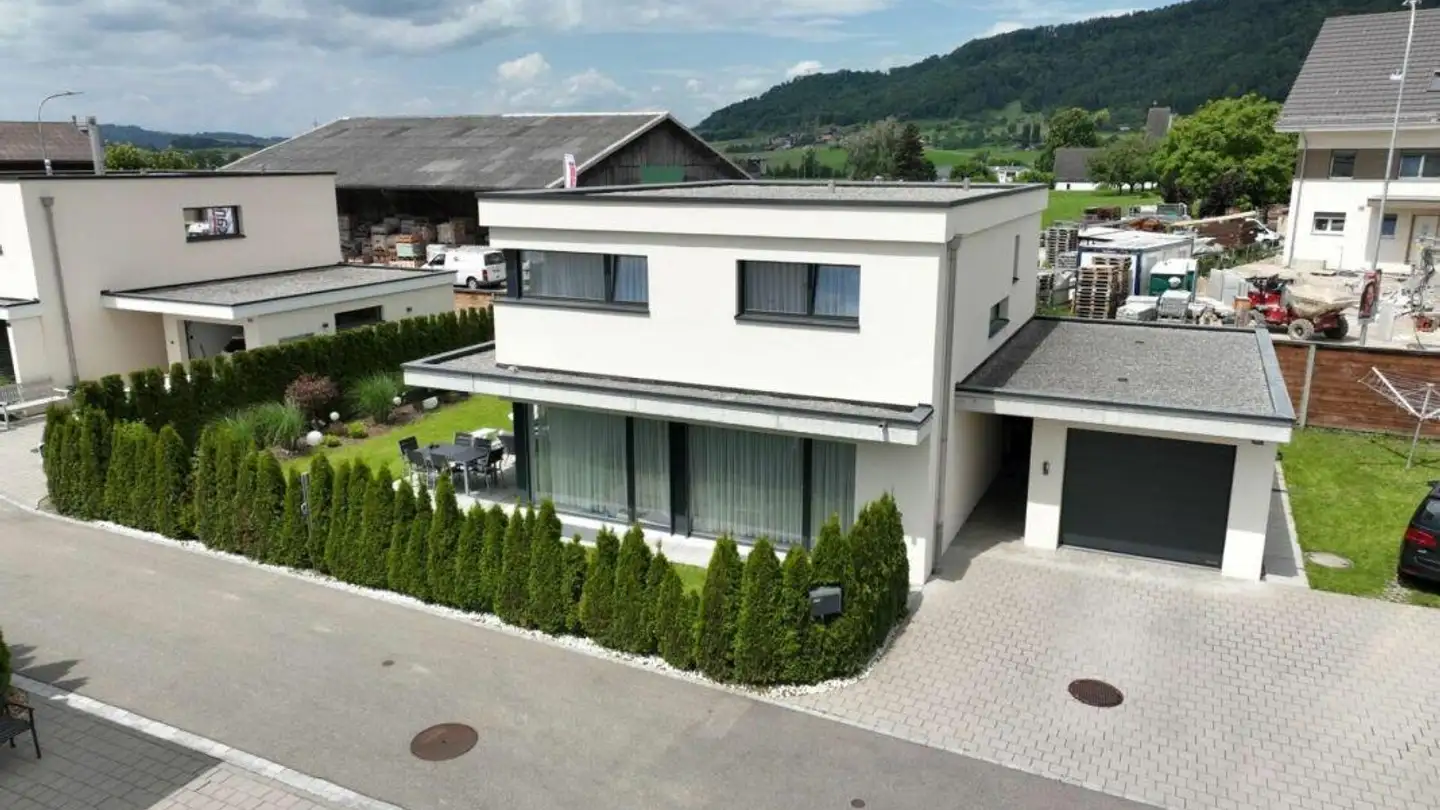 Single house for sale - Talacker 7, 9506 Lommis