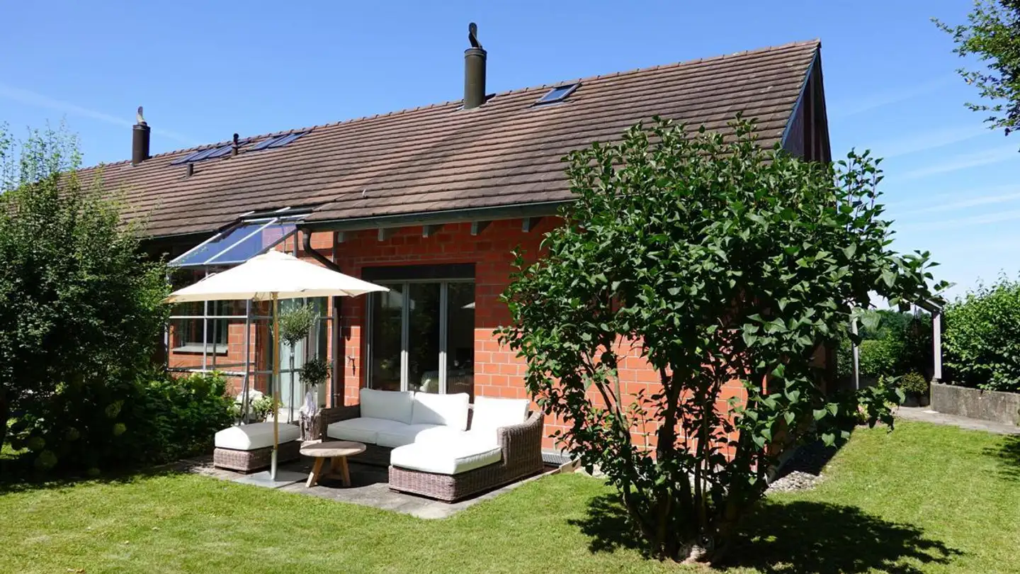 Appartement à louer - Alter Seeweg 13, 8124 Maur