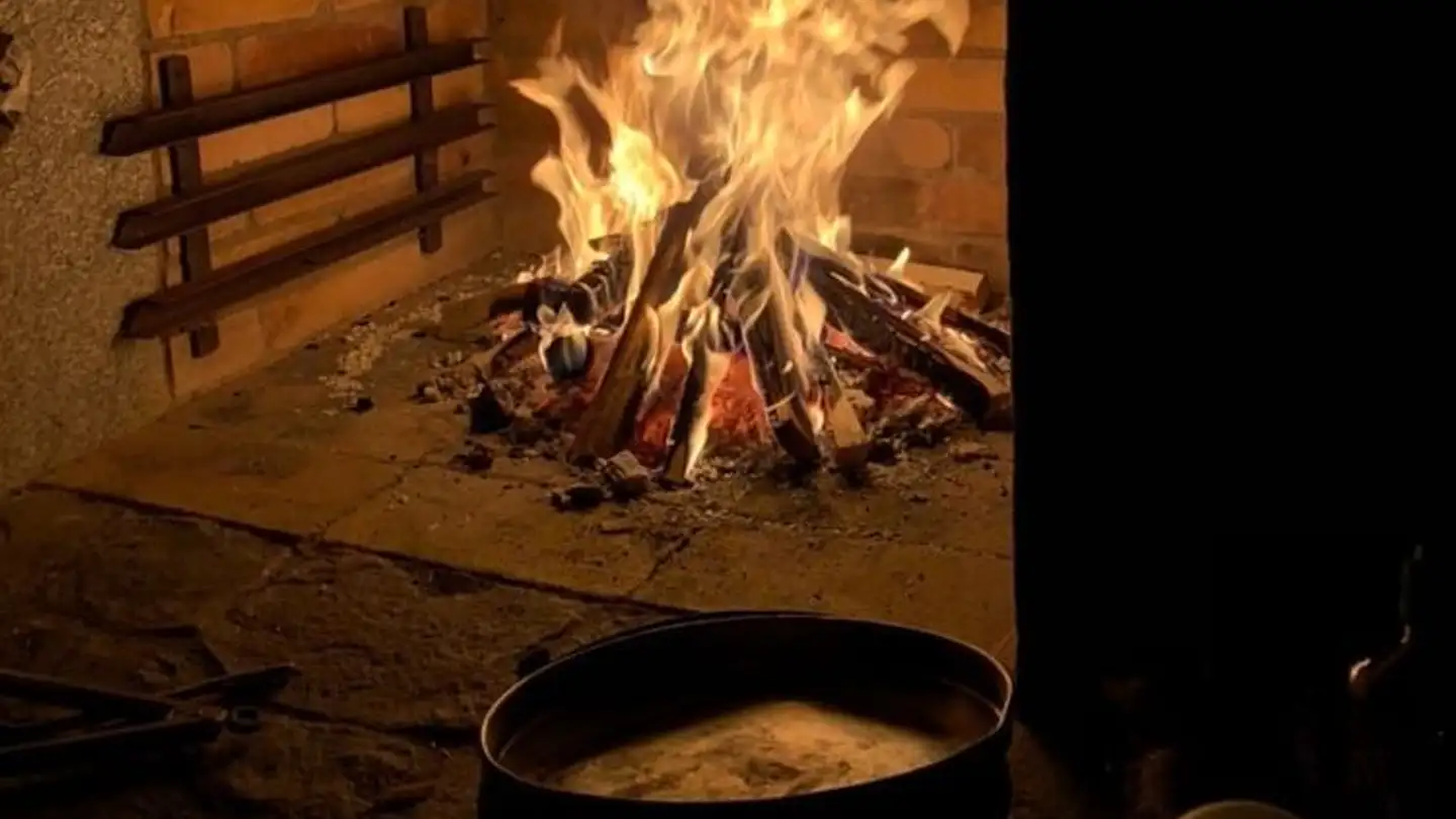 Appartamento in affitto - Oberdorf 6, 6166 Hasle LU - Foto 3