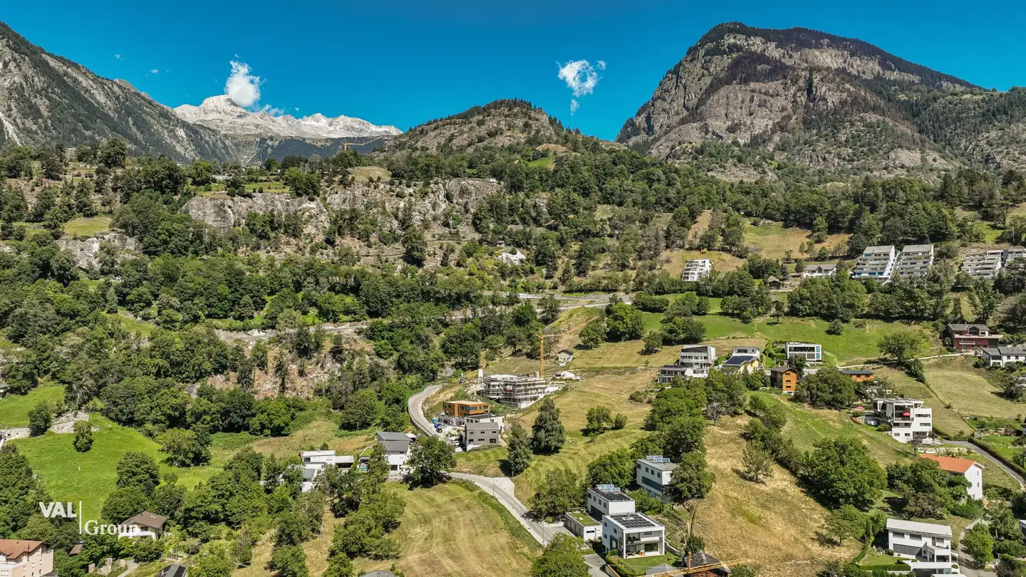 Terreno edificabile in vendita - 3904 Naters - Photo 2