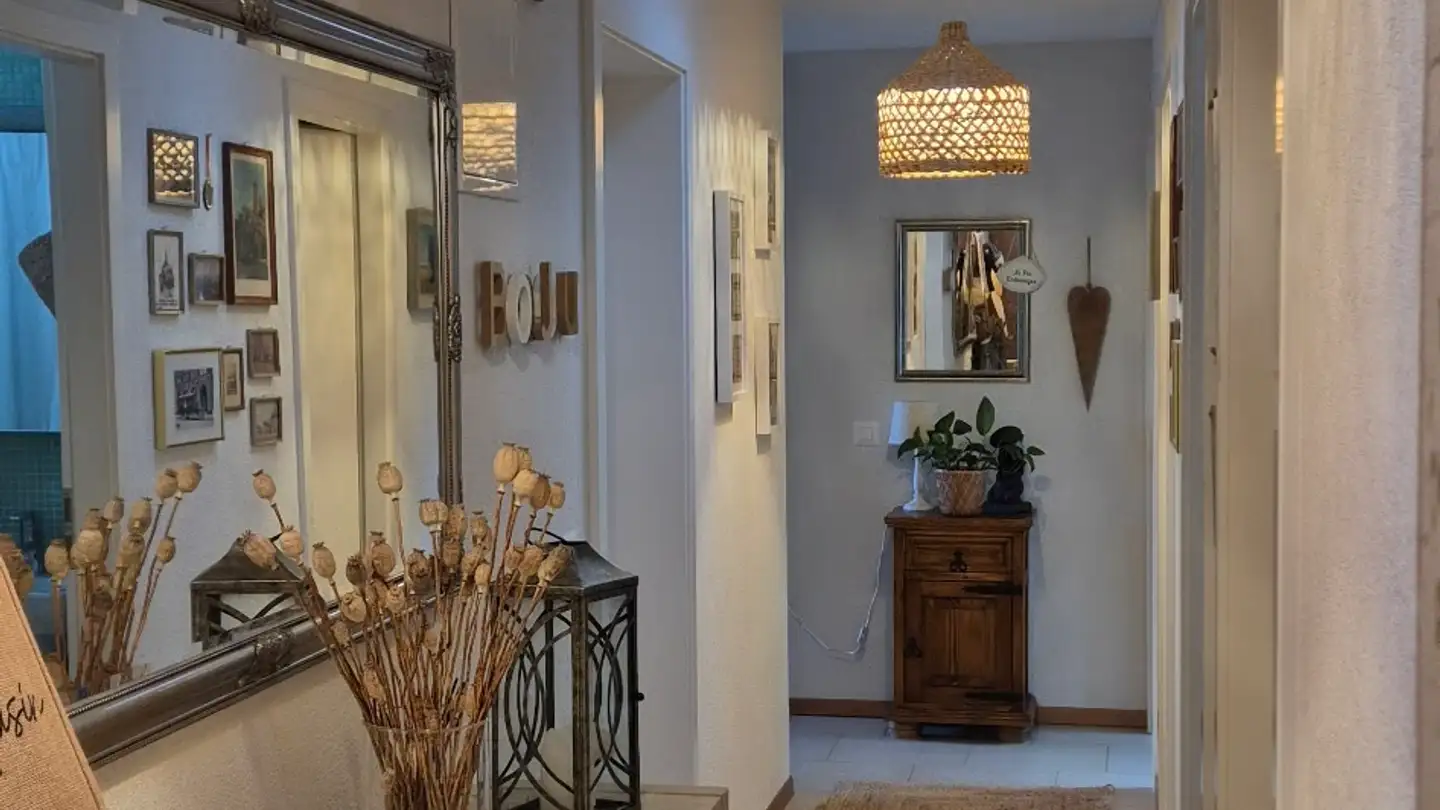Appartamento in affitto - 1307 Lussery-Villars