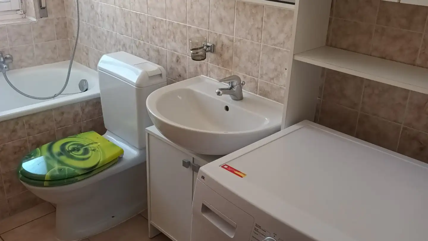Chambre à louer - Via Ernesto Pelloni 5, 6900 Lugano - Photo 2