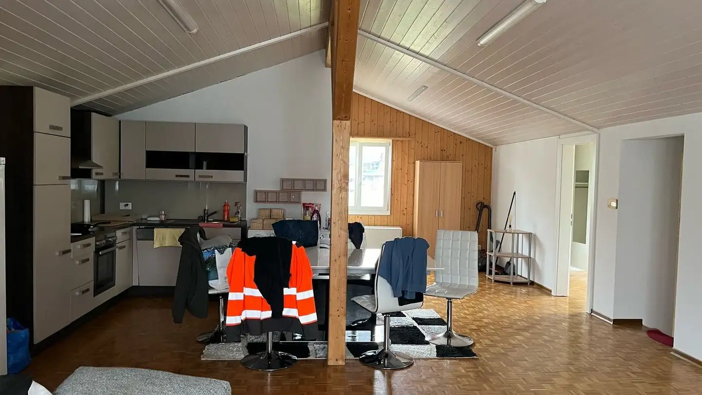 Appartamento in affitto - Oberdorf 6, 6166 Hasle LU - Foto 4