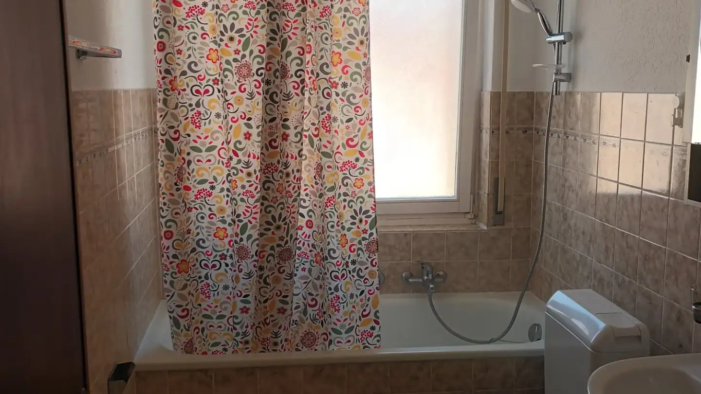 Chambre à louer - Via Ernesto Pelloni 5, 6900 Lugano - Photo 3
