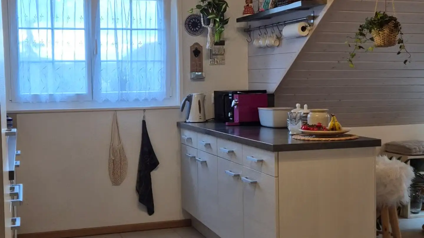 Appartamento in affitto - 1307 Lussery-Villars - Foto 4