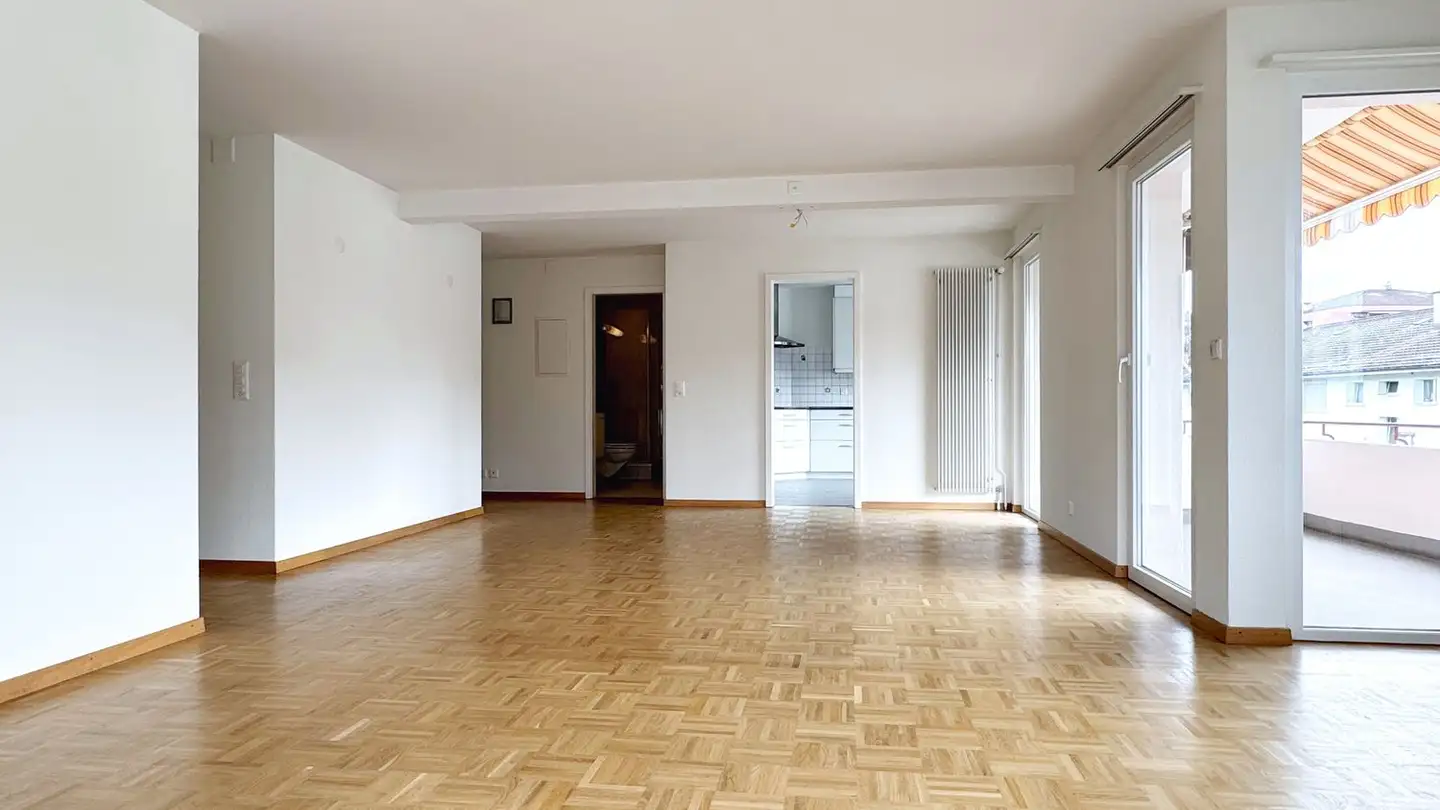 Studio in affitto - Badhausstrasse 30, 3063 Ittigen - Foto 2