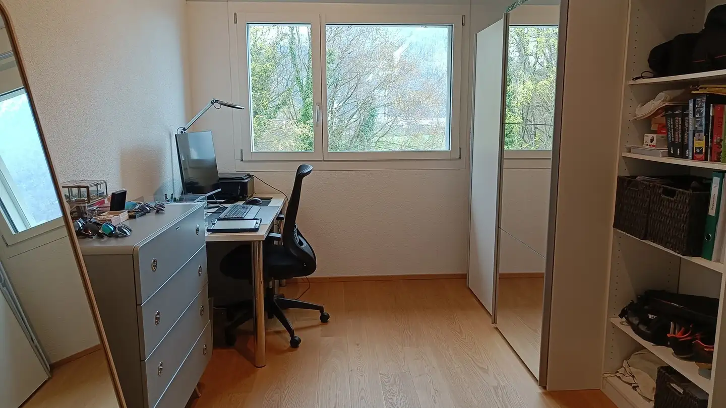 Apartment for rent - 6370 Stans - Photo 3