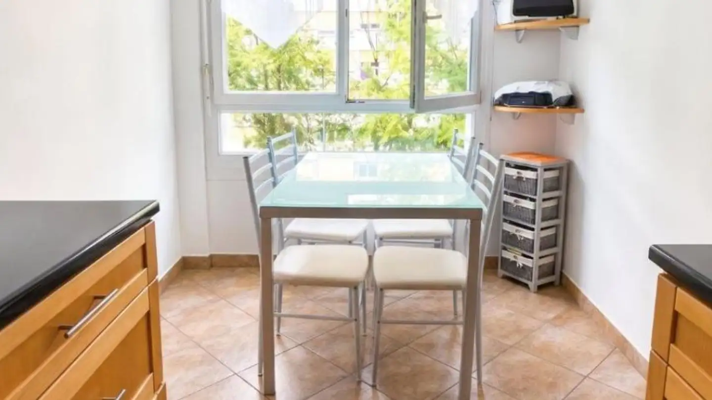 Appartamento ammobiliato in affitto - Avenue De-Luserna, 1203 Genève - Foto 2