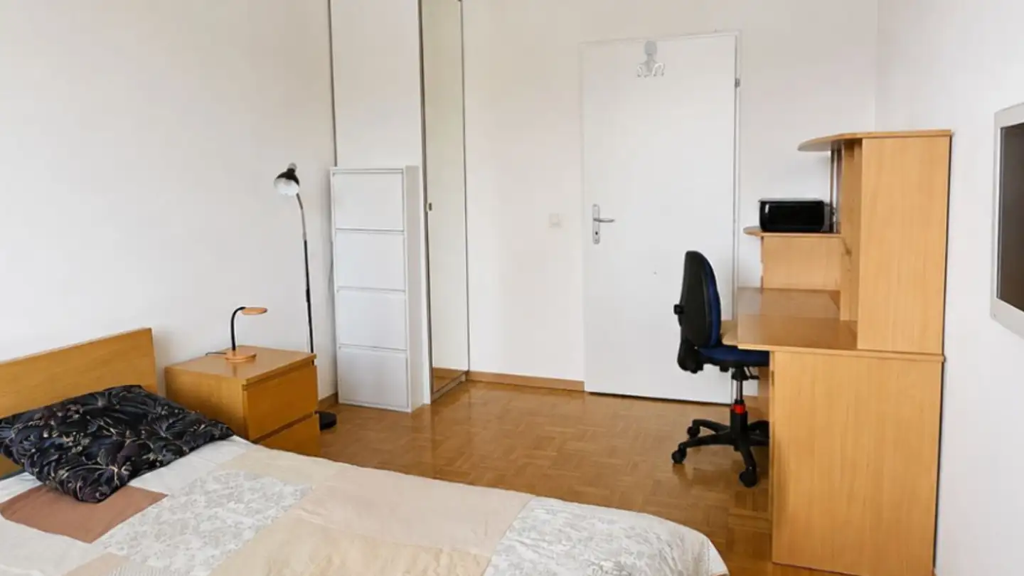 Appartamento ammobiliato in affitto - Avenue De-Luserna, 1203 Genève - Foto 4