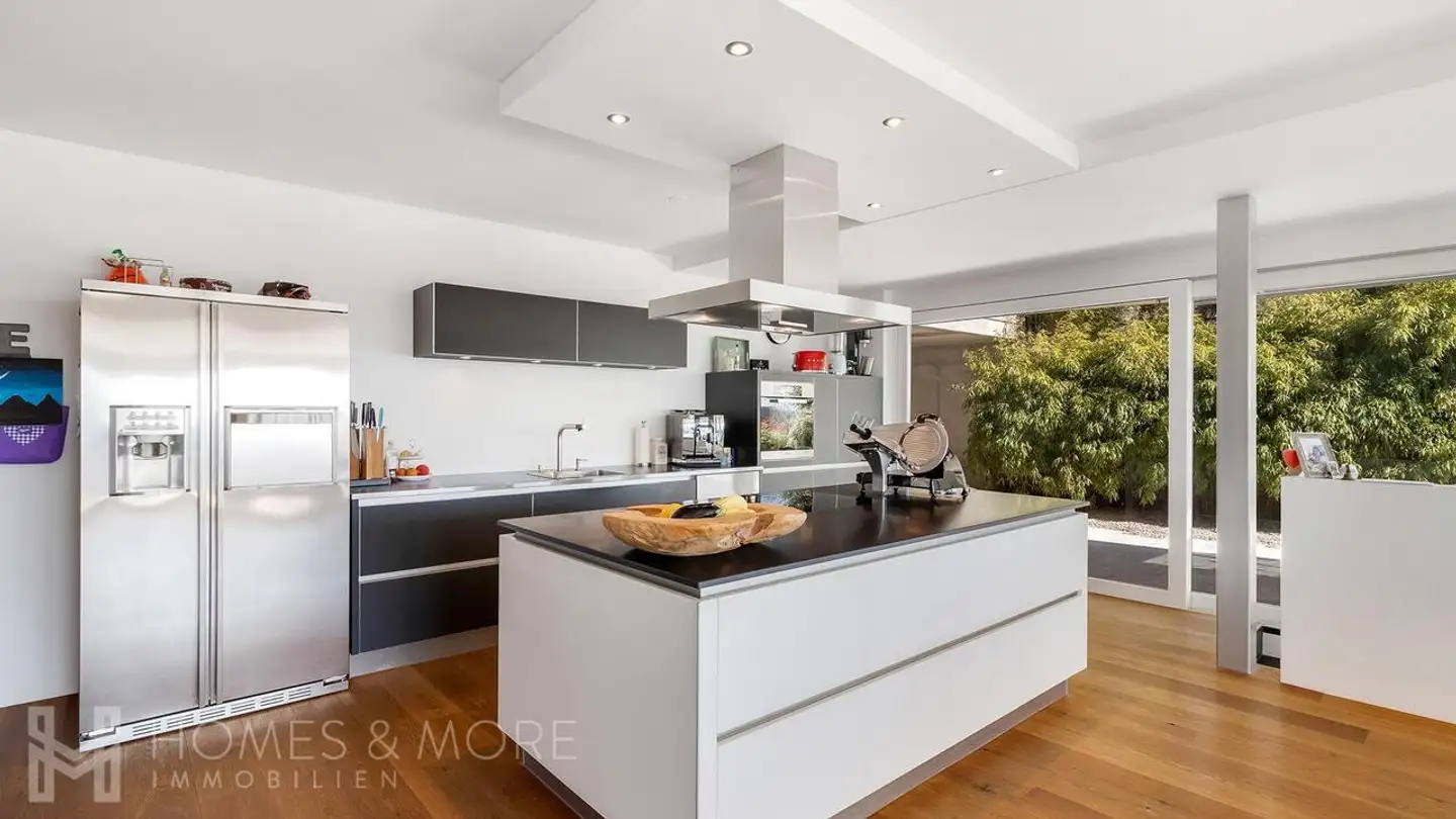 Casa grotta in vendita - 5443 Niederrohrdorf - Photo 2