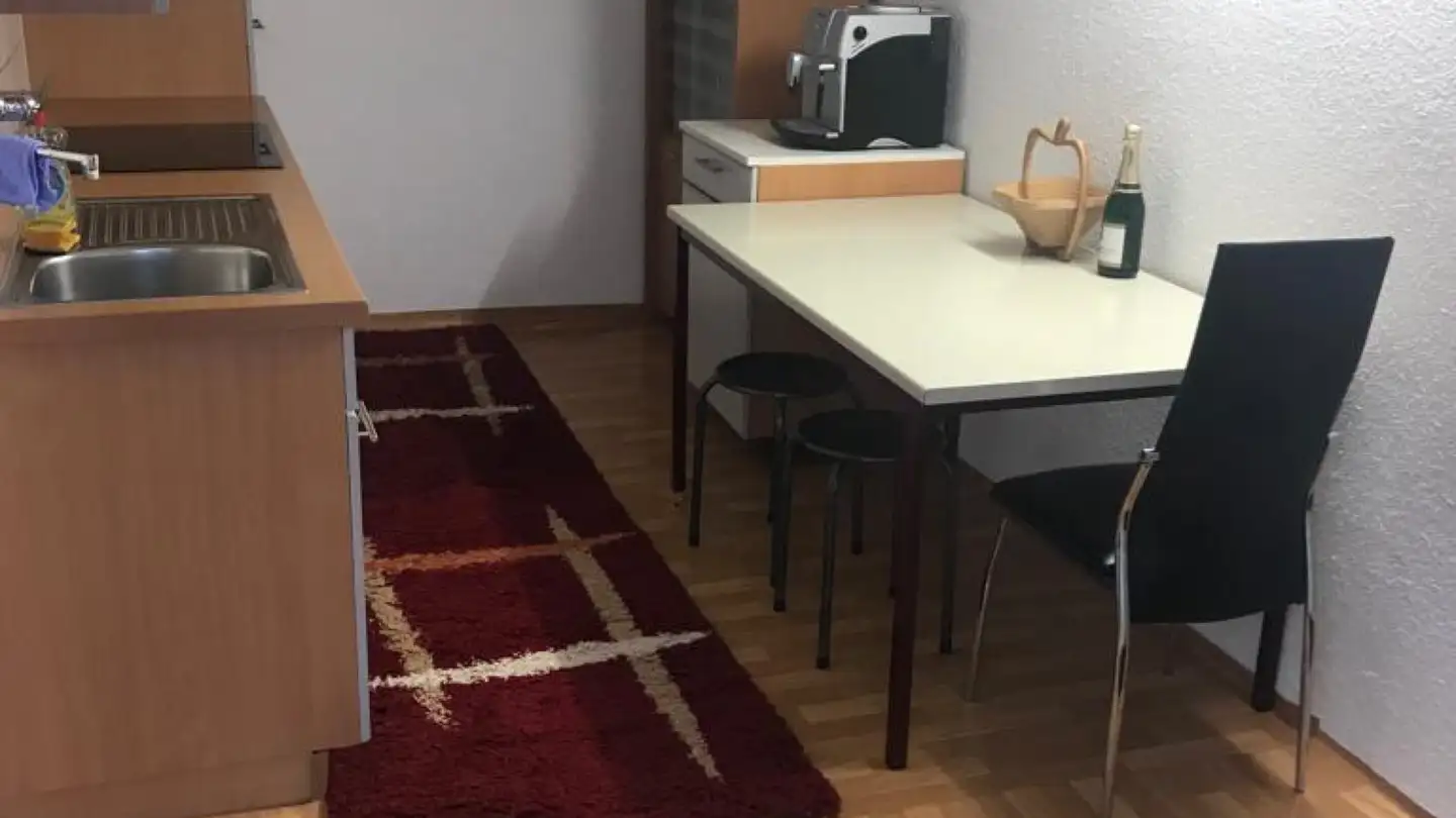 Einfamilienhaus mieten - 8580 Amriswil