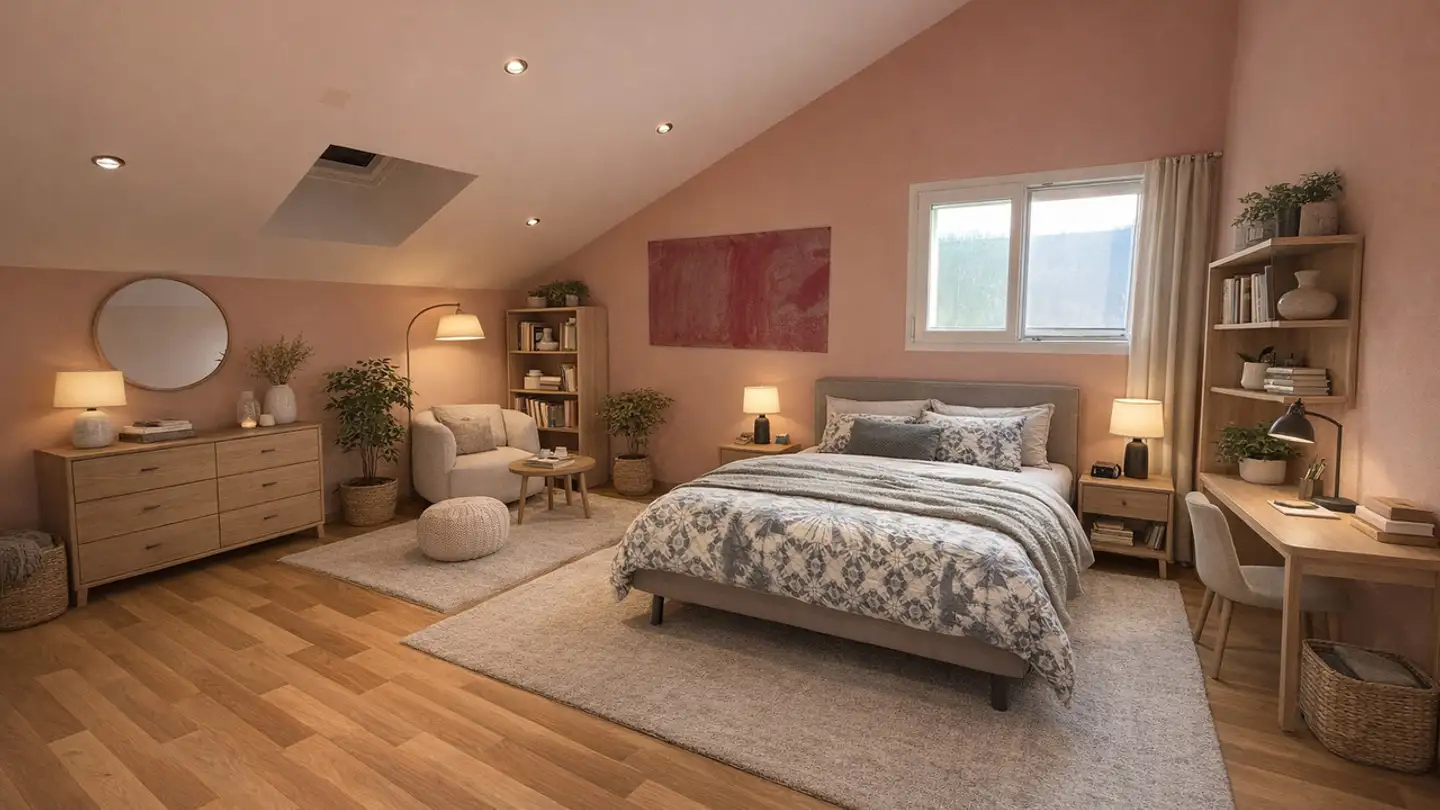 Maison individuelle à vendre - 1305 Penthalaz - Photo 4