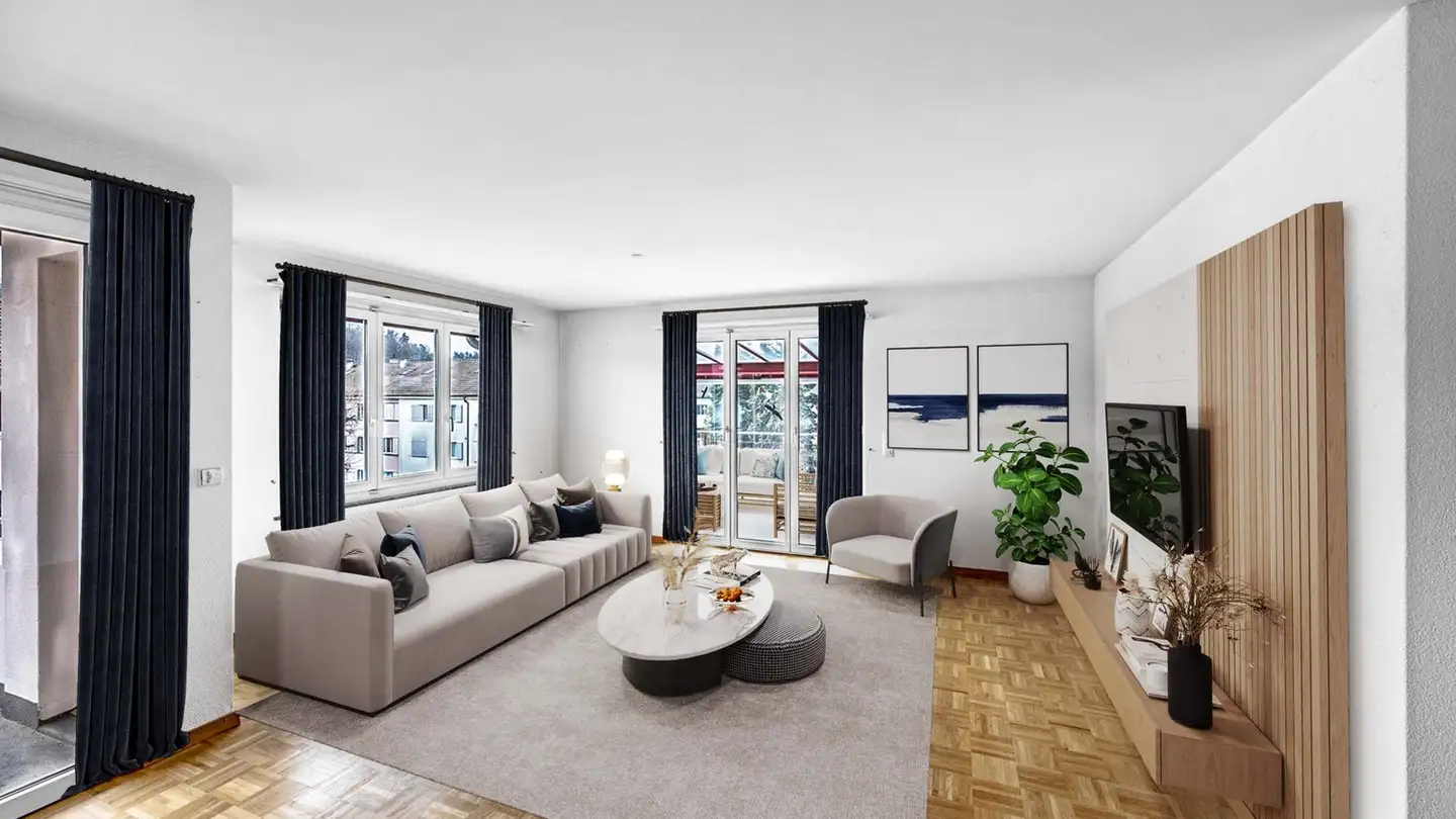 Studio in affitto - Badhausstrasse 30, 3063 Ittigen