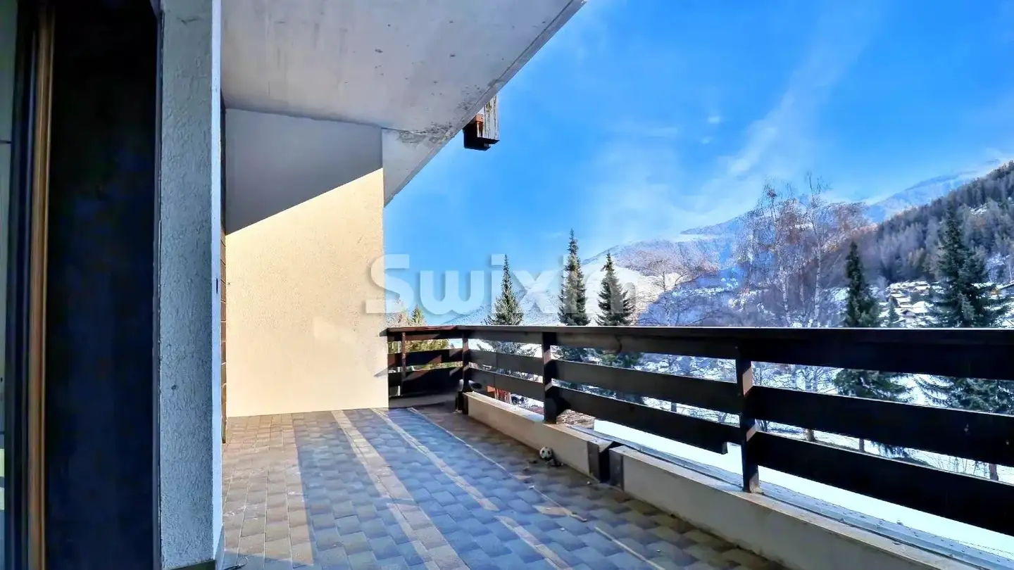 Appartamento in vendita - 1997 Haute-Nendaz - Foto 3