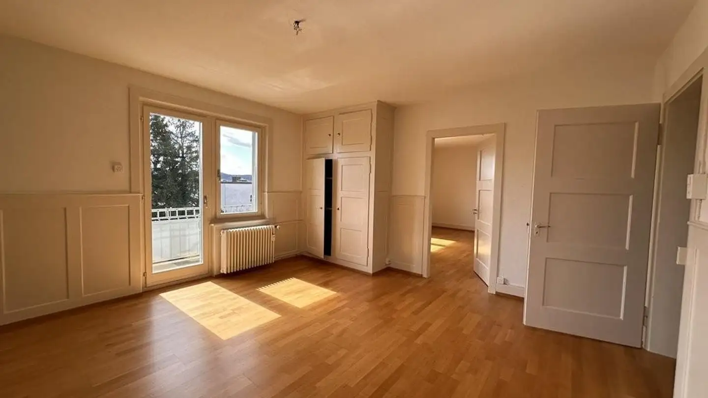 Wohnung mieten - Zürcherstrasse 2, 8103 Unterengstringen - Foto 2