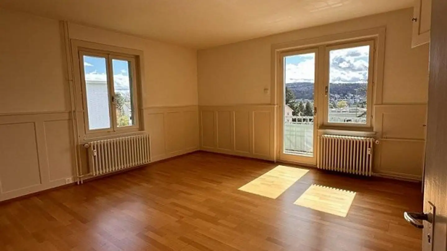 Wohnung mieten - Zürcherstrasse 2, 8103 Unterengstringen - Foto 3