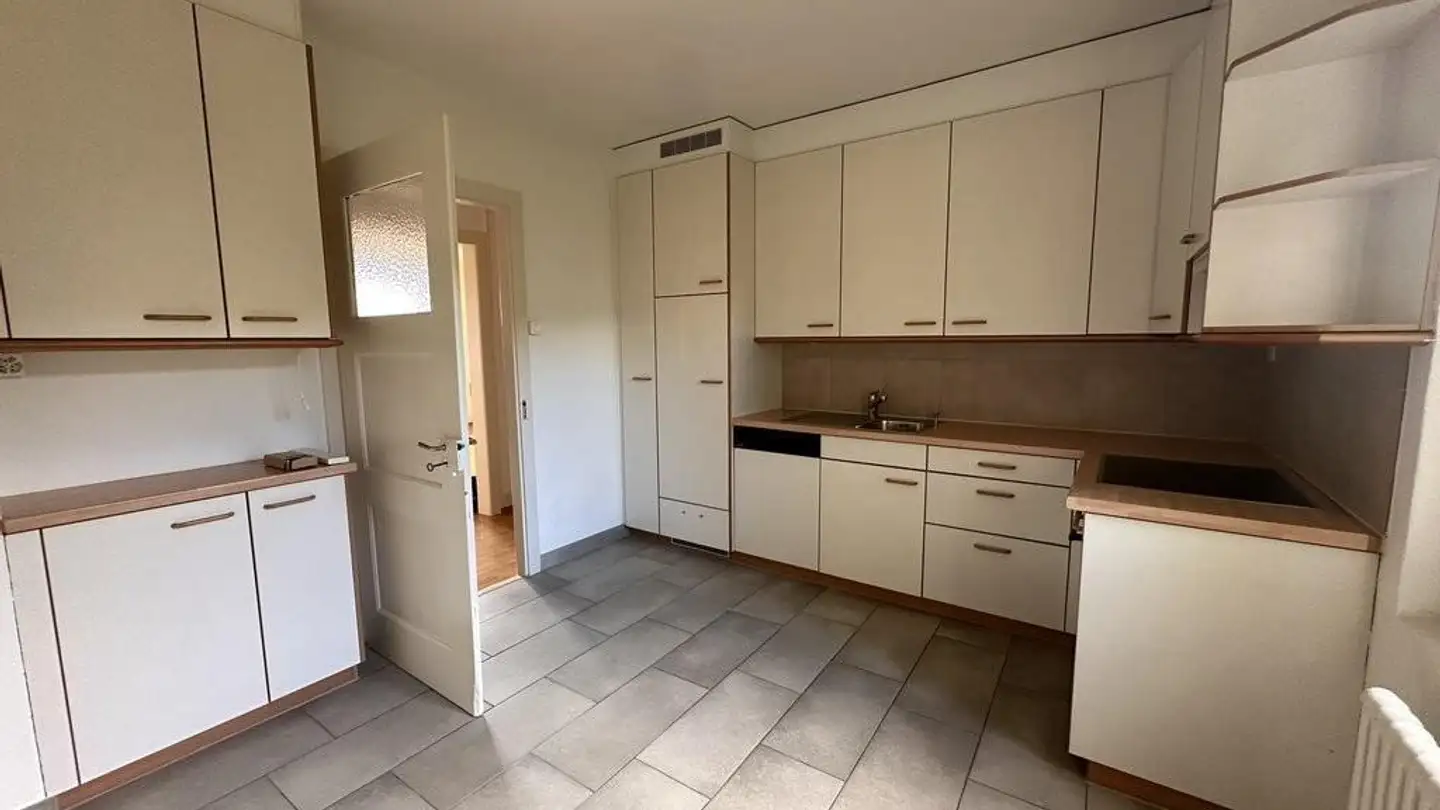 Wohnung mieten - Zürcherstrasse 2, 8103 Unterengstringen - Foto 4