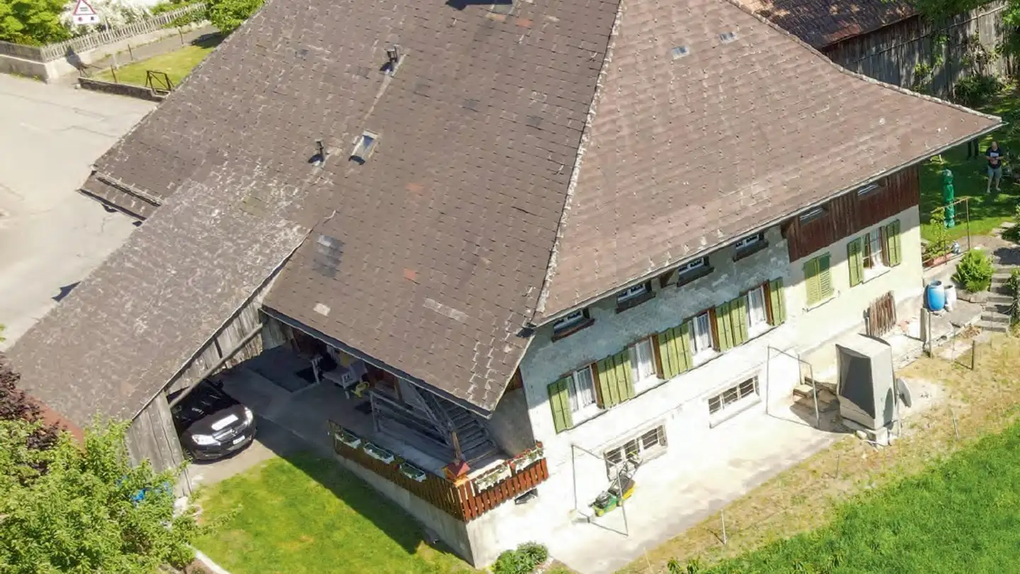 Appartamento in affitto - Bahnhofstrasse 12, 4938 Rohrbach - Photo 2