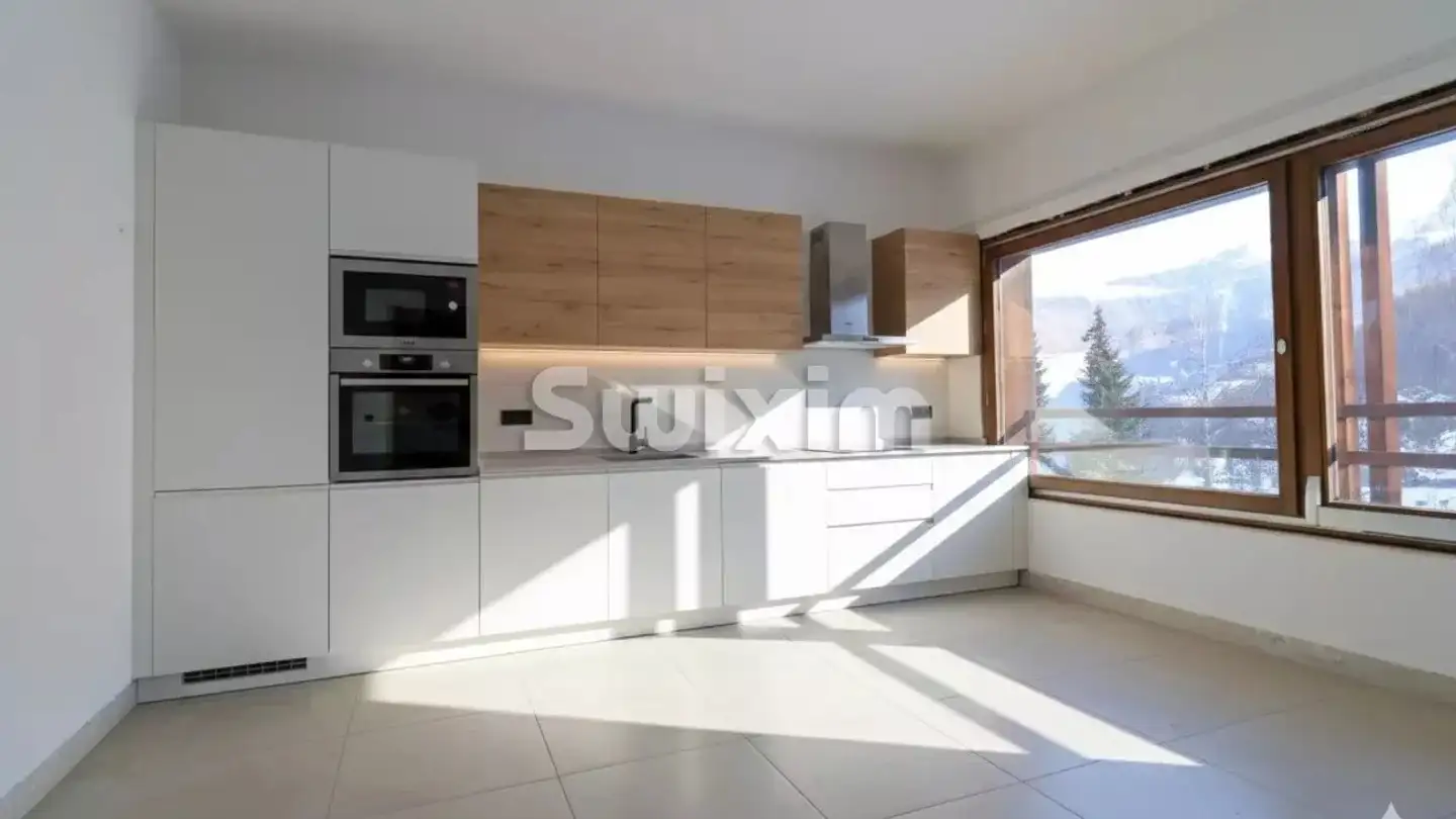 Appartamento in vendita - 1997 Haute-Nendaz - Foto 4