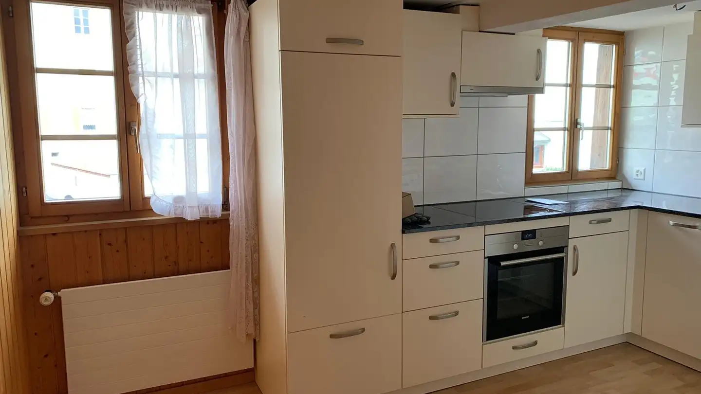 Wohnung mieten - Wolhuserstrasse 5, 6017 Ruswil