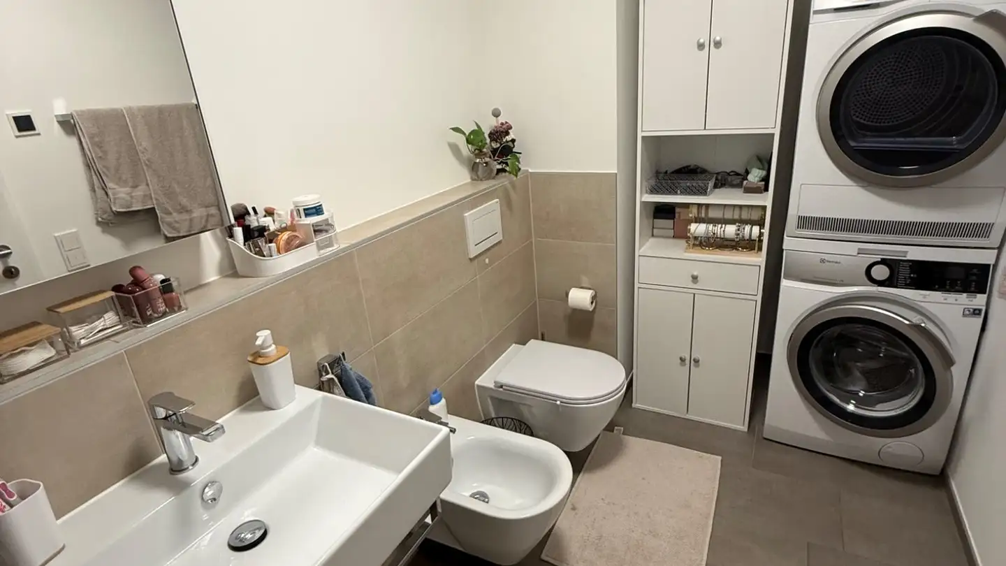 Wohnung mieten - Via Domenico Galli 8, 6600 Locarno - Foto 3