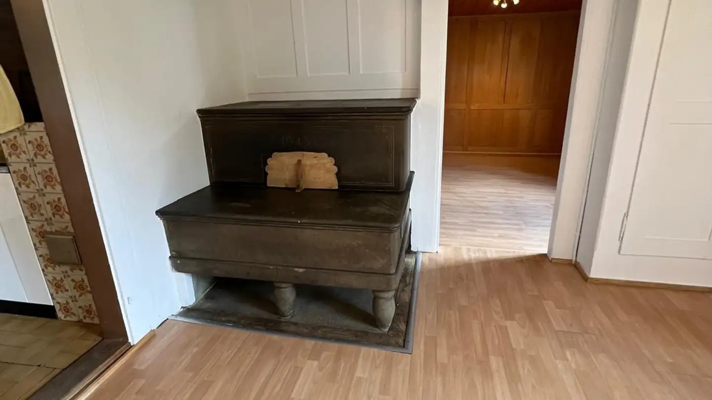 Appartamento in affitto - Bahnhofstrasse 12, 4938 Rohrbach - Photo 3