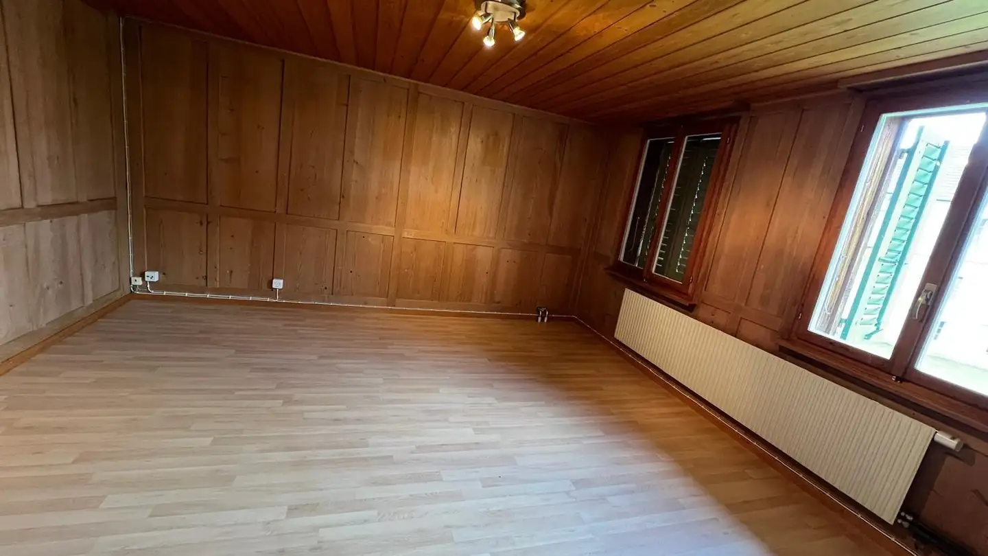 Appartamento in affitto - Bahnhofstrasse 12, 4938 Rohrbach - Photo 4