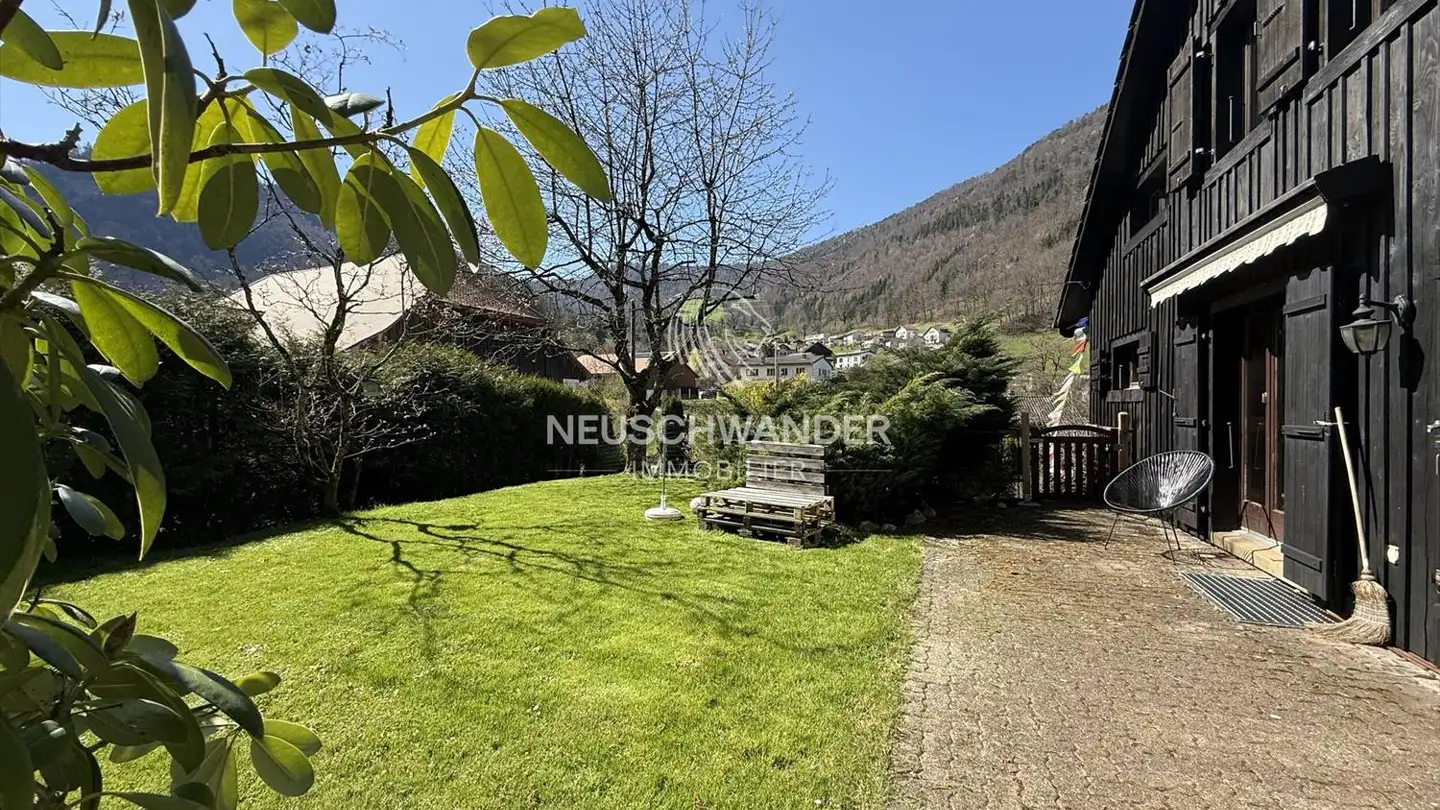 Casa singola in vendita - 2762 Roches BE - Foto 2