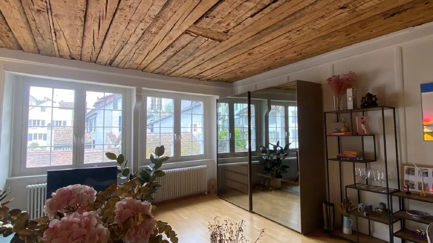 Apartment for rent - Stüssihofstatt 7, 8001 Zürich