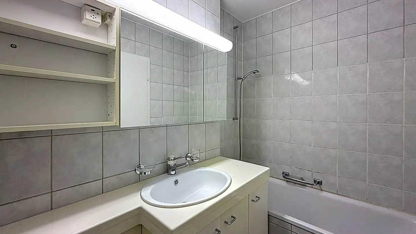 Appartement à louer - Route De Villars-Vert 19, 1752 Villars-sur-Glâne - Photo 4