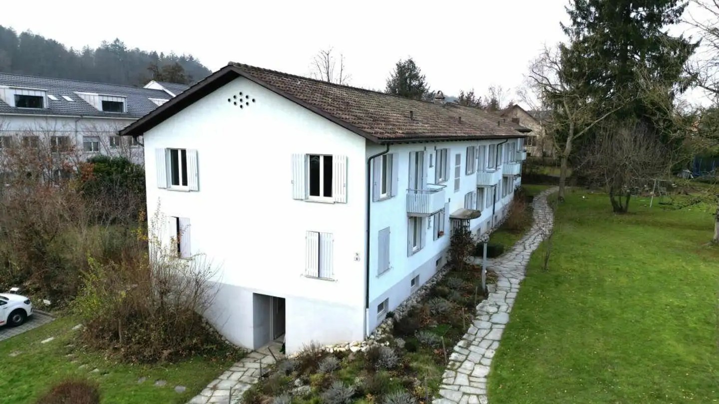 Appartamento in affitto - Hans-Hässig-Strasse, 5000 Aarau