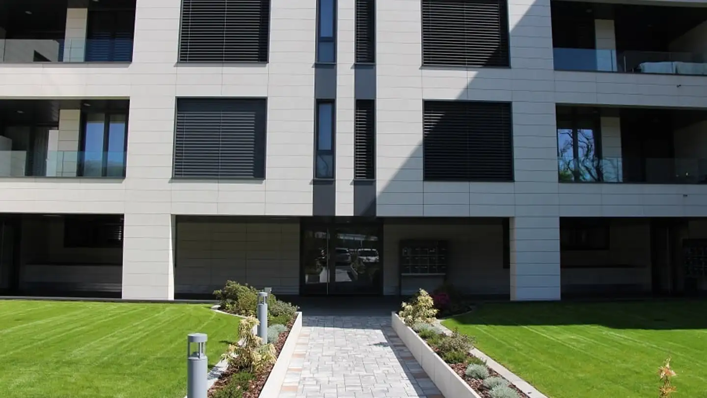 Appartamento in affitto - Via Soldino 30, 6900 Lugano - Foto 2