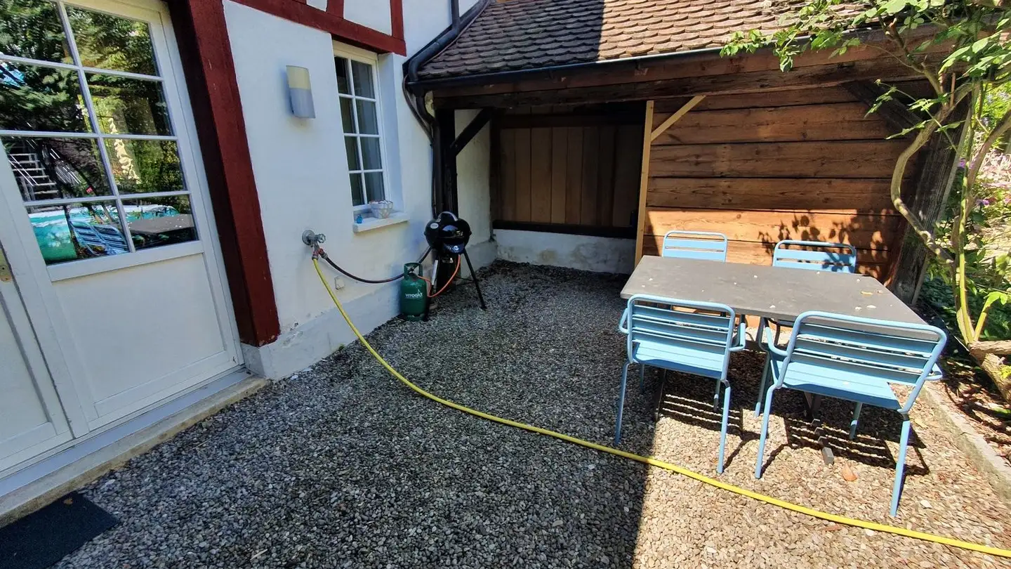 Appartamento in affitto - Obertor 16, 8253 Diessenhofen - Foto 3