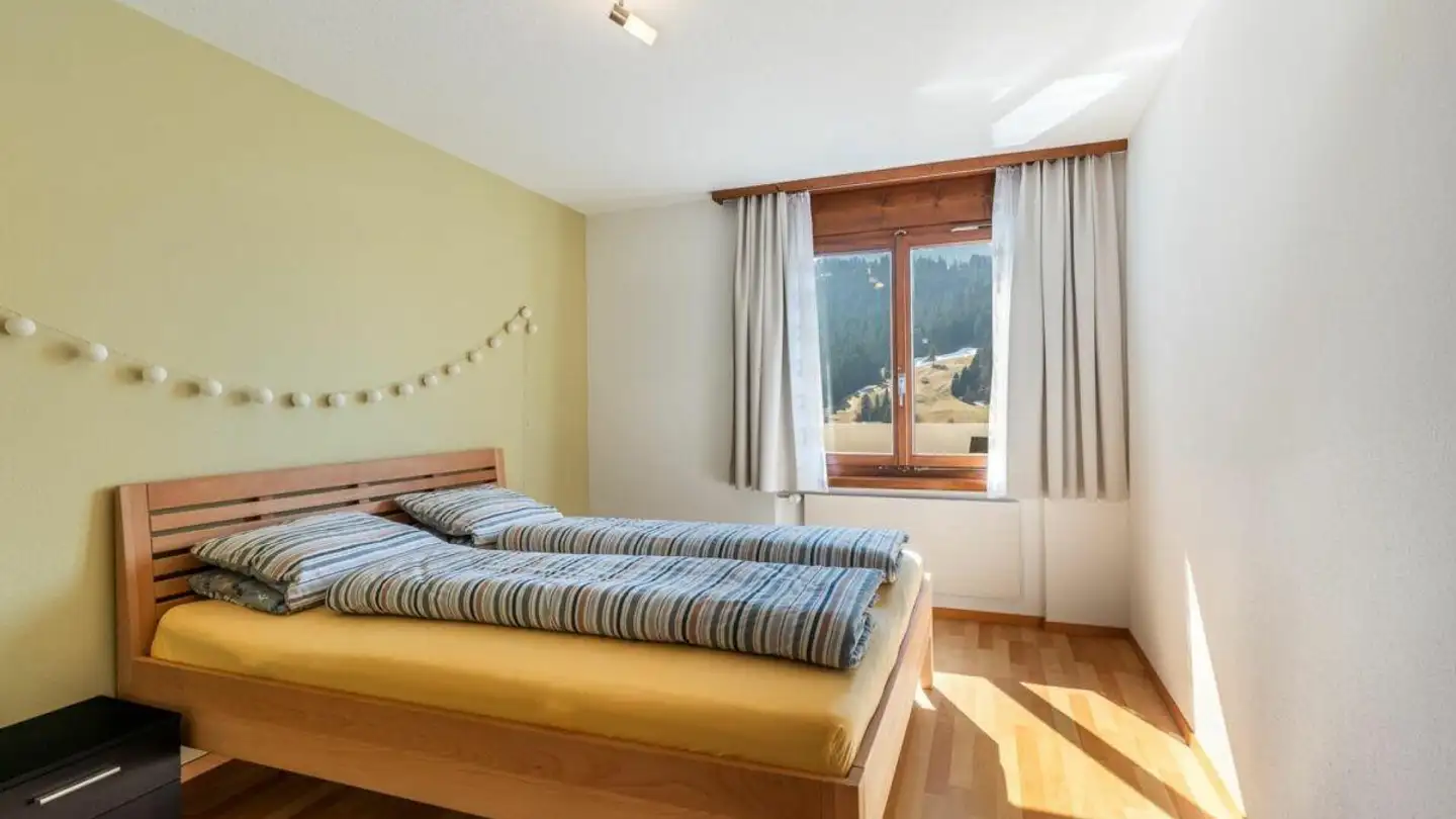 Appartement à vendre - Riethaldenstrasse 2, 9658 Wildhaus - Photo 4