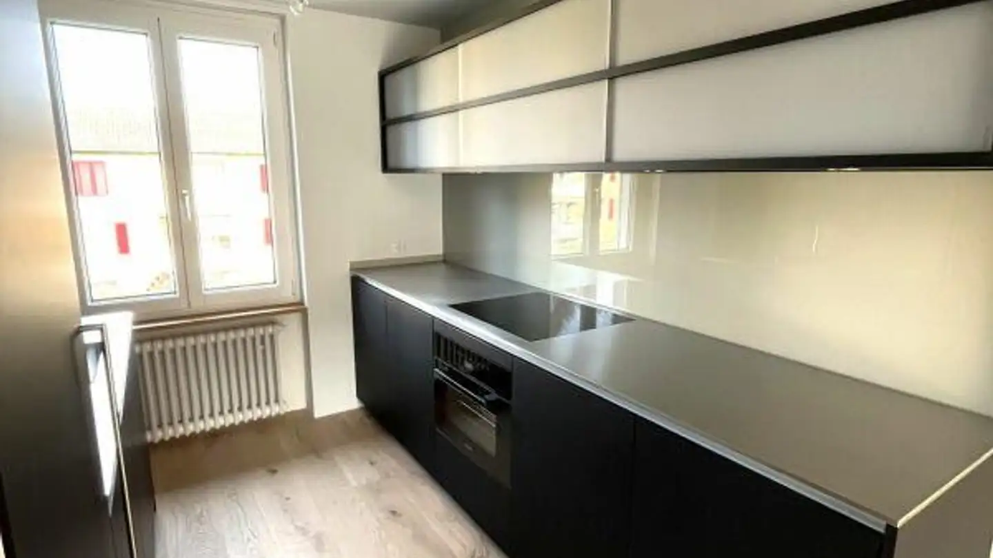 Appartamento in affitto - Hans-Hässig-Strasse, 5000 Aarau - Foto 2