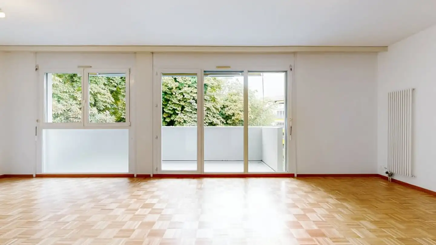 Appartamento in affitto - Chemin Du Curé- Desclouds 23, 1226 Thônex - Foto 3