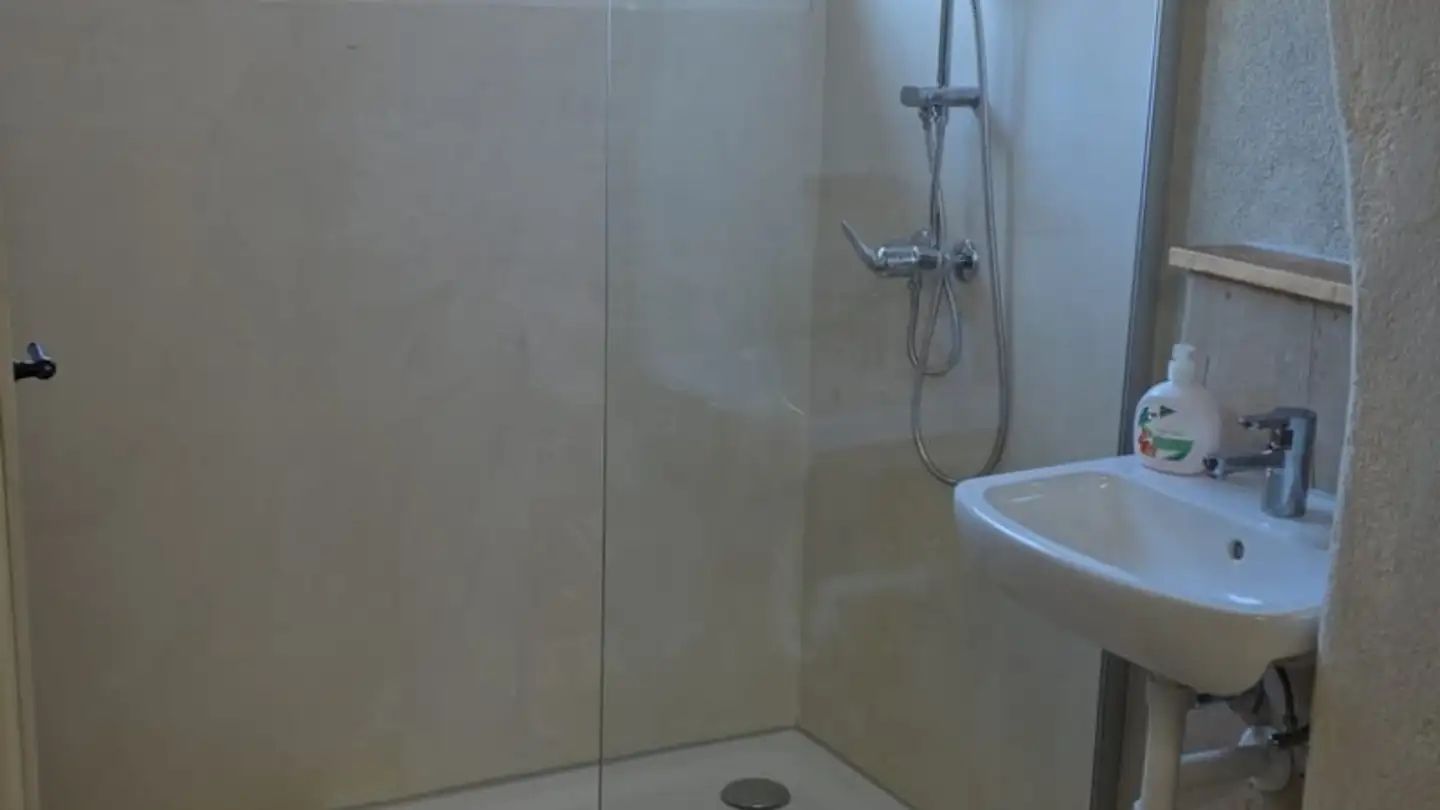 Gewerbe mieten - Hinterdorfstrasse 3, 8635 Dürnten