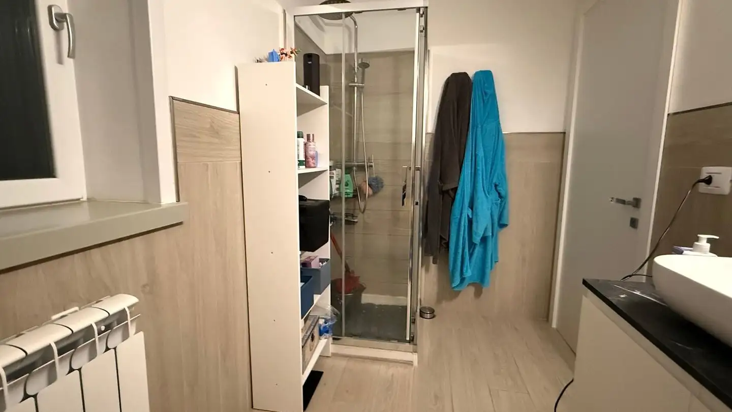 Wohnung mieten - Rue Des Viannes 4a, 1920 Martigny - Foto 3