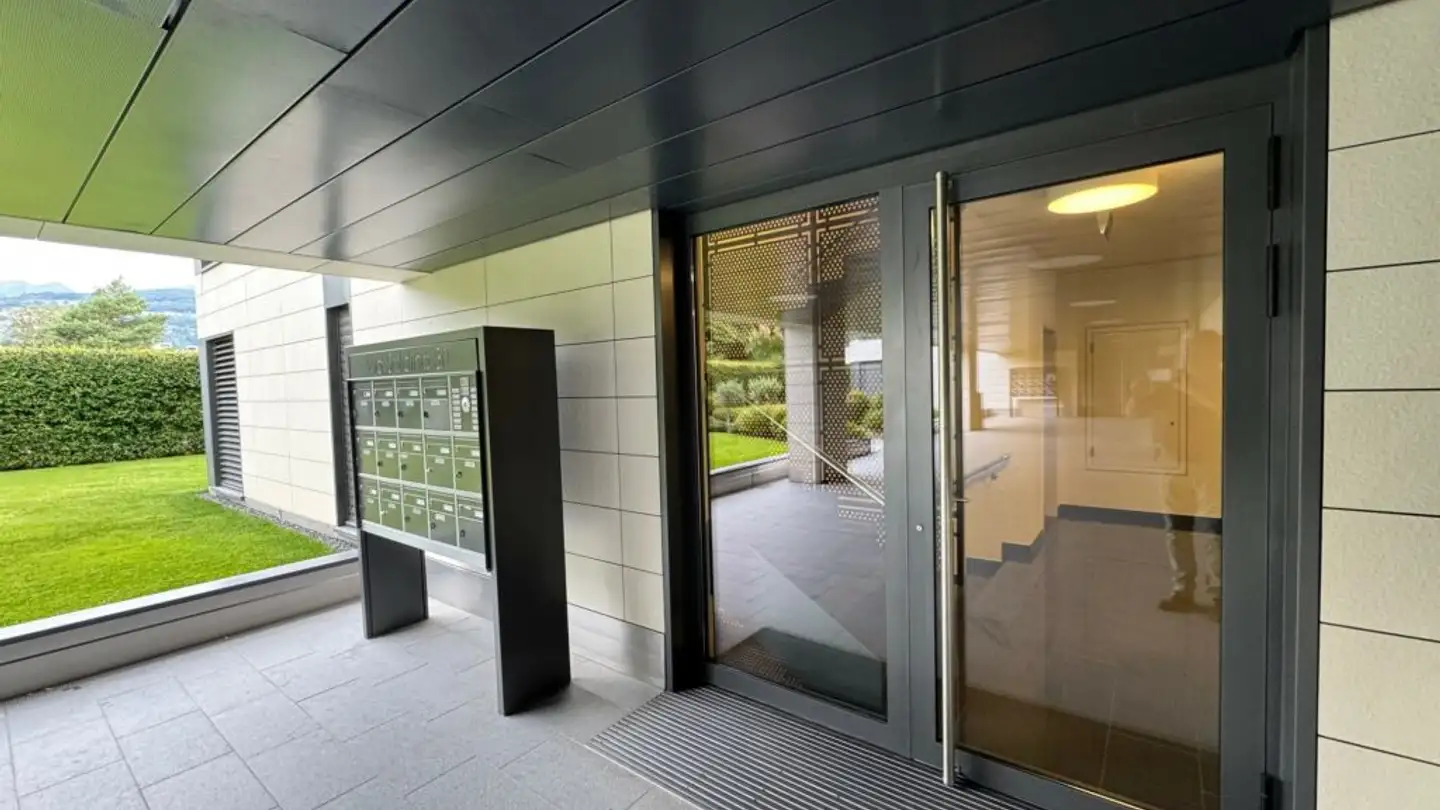 Appartamento in affitto - Via Soldino 30, 6900 Lugano - Foto 3