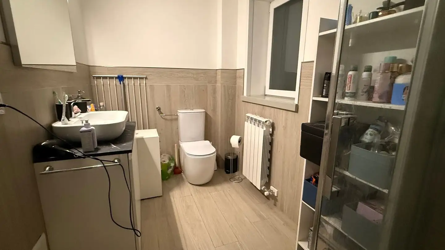 Wohnung mieten - Rue Des Viannes 4a, 1920 Martigny - Foto 4