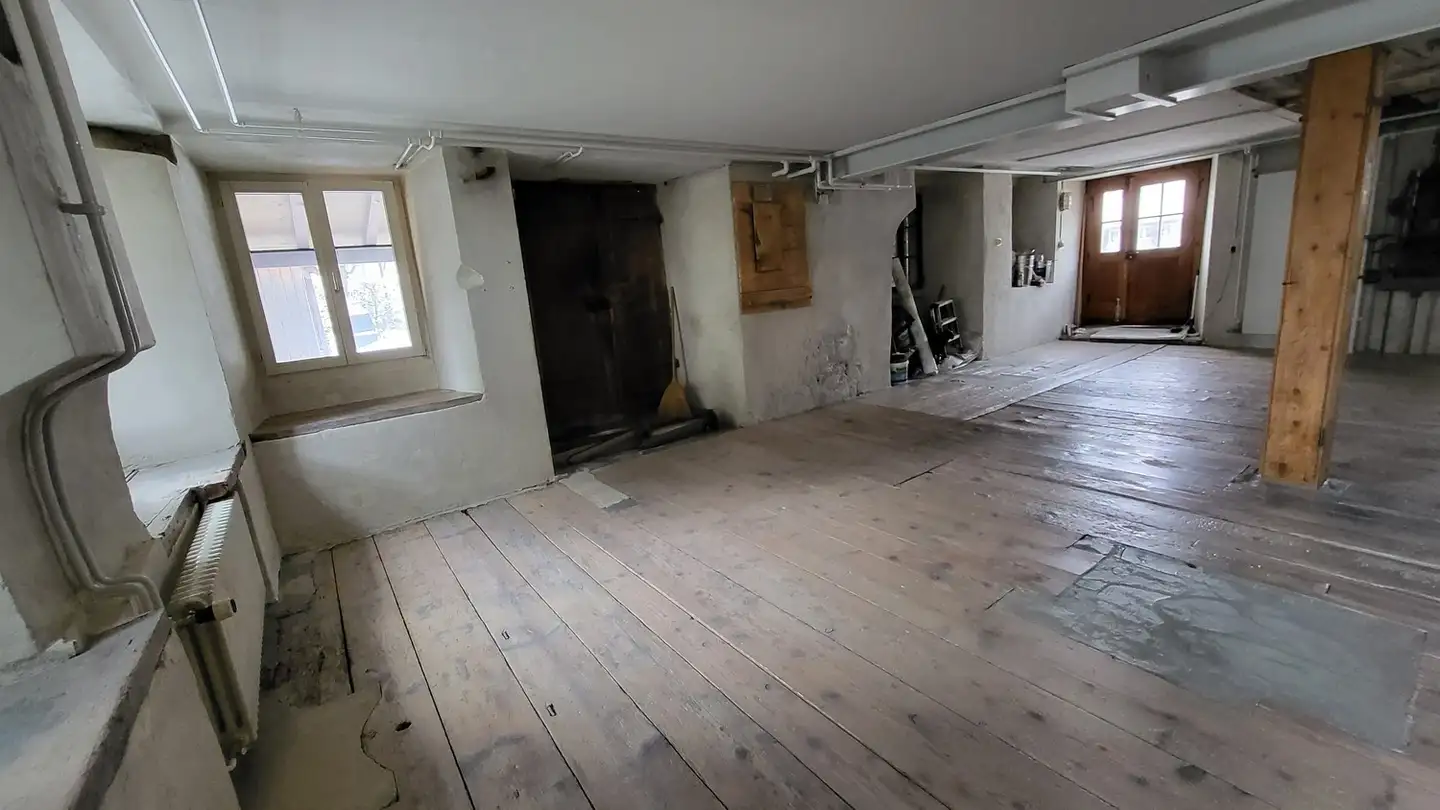 Gewerbe mieten - Hinterdorfstrasse 3, 8635 Dürnten - Foto 3