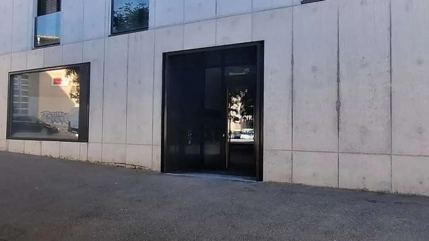 Wohnung mieten - Faubourg Du Jura / Juravorstadt 52, 2502 Biel/Bienne