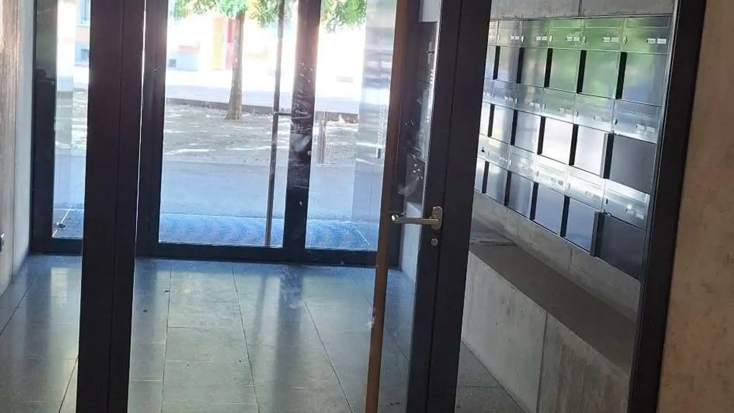 Wohnung mieten - Faubourg Du Jura / Juravorstadt 52, 2502 Biel/Bienne - Foto 2