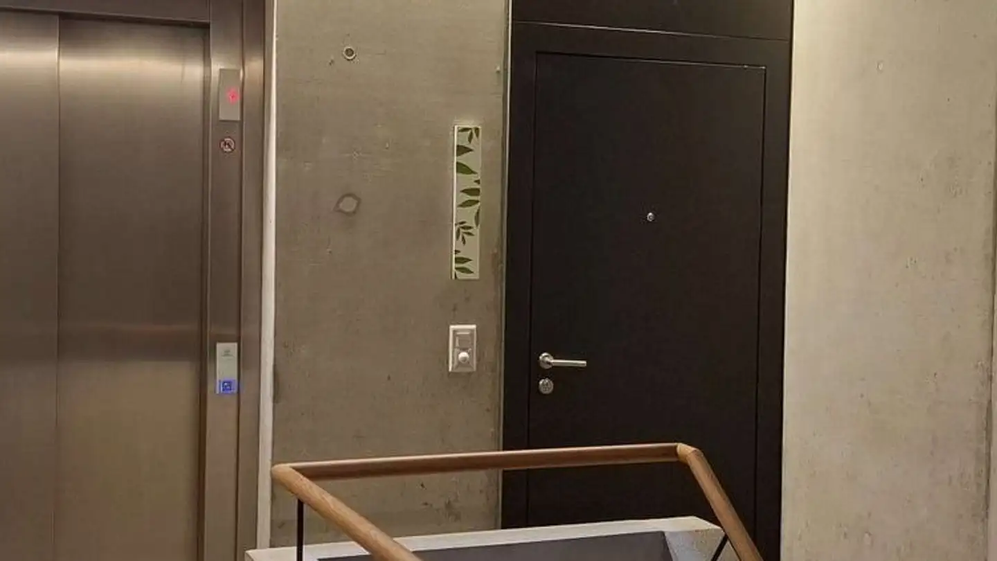 Wohnung mieten - Faubourg Du Jura / Juravorstadt 52, 2502 Biel/Bienne - Foto 3