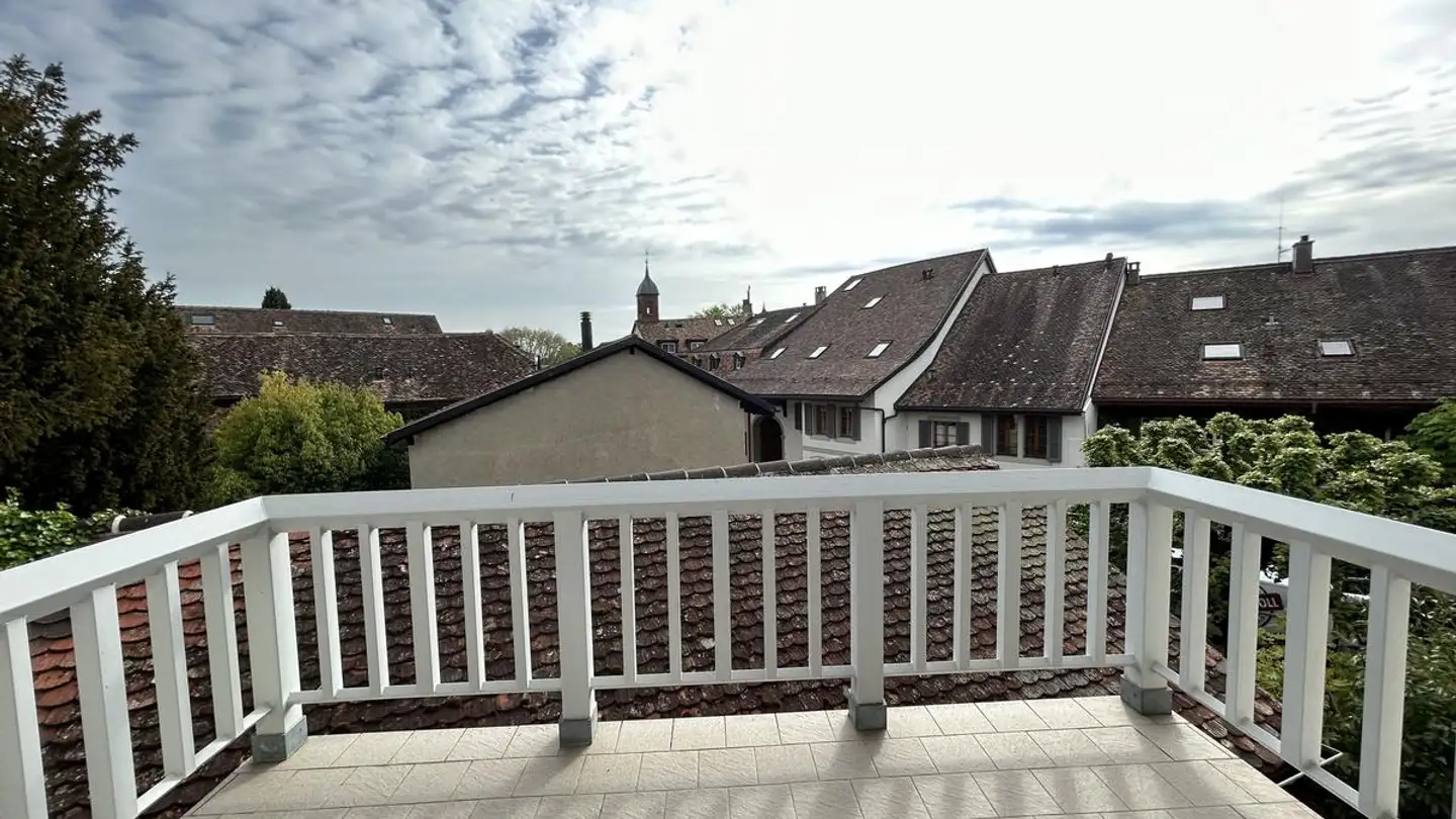 Apartment for rent - Rue Du Bugnon 4, 1299 Crans-près-Céligny