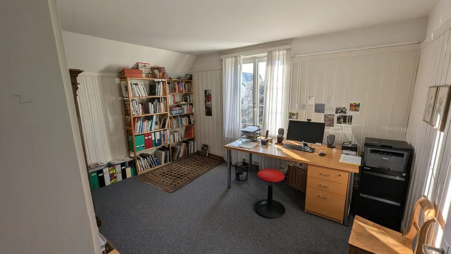 Einfamilienhaus mieten - Erlenstrasse 15, 8500 Frauenfeld - Foto 4