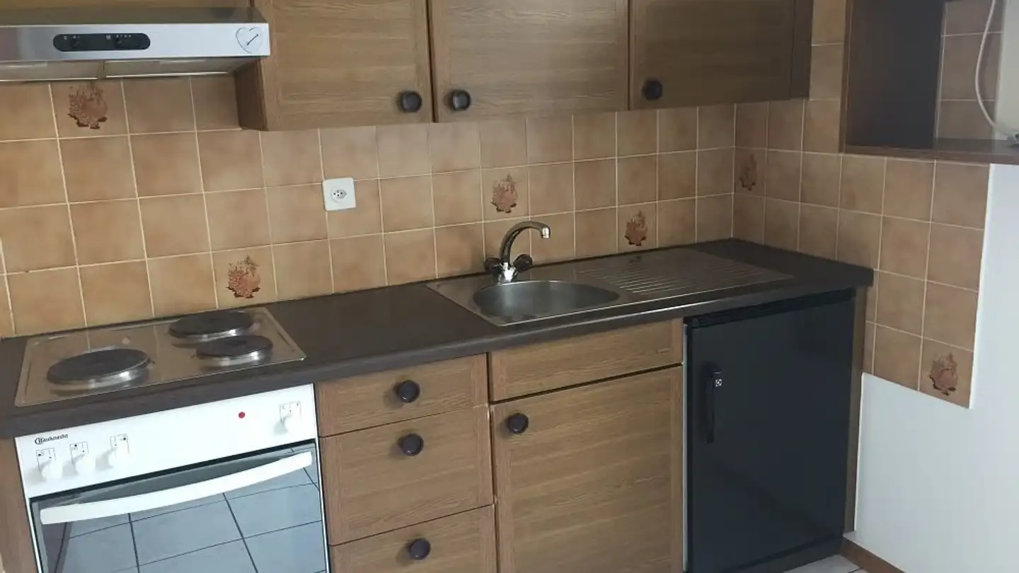 Chambre à louer - Via Ernesto Pelloni 5, 6900 Lugano - Photo 3